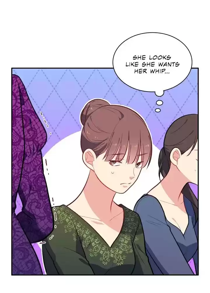 Daisy: How To Become The Duke's Fiancée Chapter 35