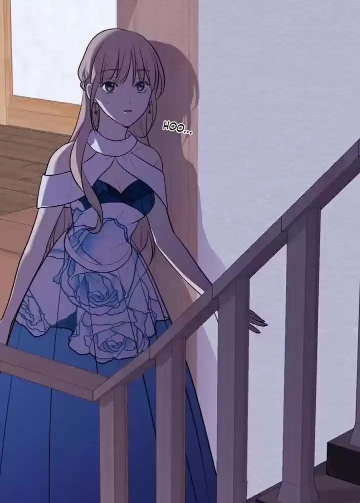 Daisy: How To Become The Duke's Fiancée Chapter 35