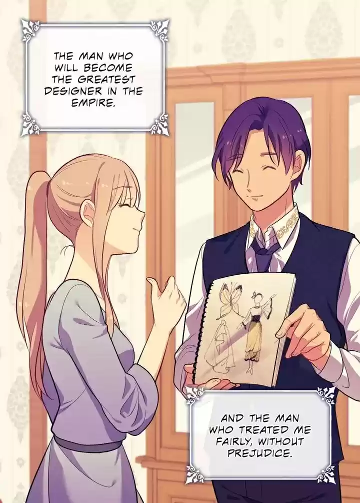 Daisy: How To Become The Duke's Fiancée Chapter 35