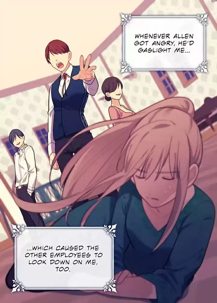 Daisy: How To Become The Duke's Fiancée Chapter 35