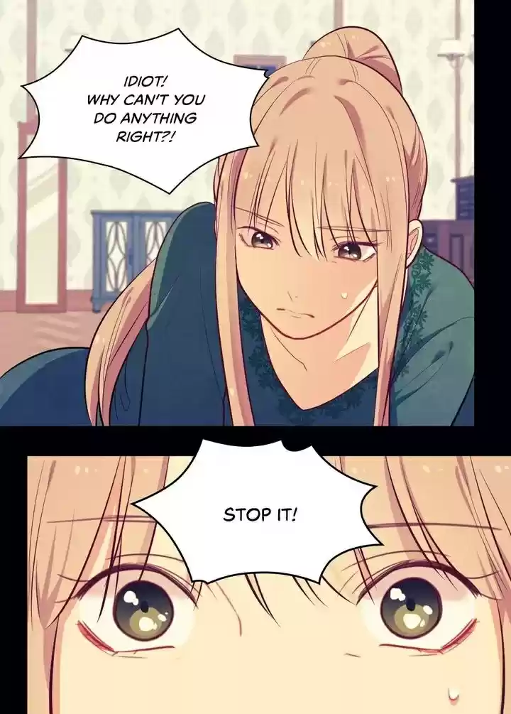 Daisy: How To Become The Duke's Fiancée Chapter 35