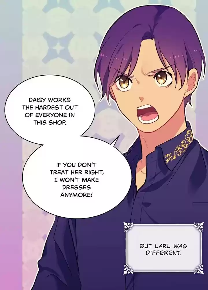 Daisy: How To Become The Duke's Fiancée Chapter 35