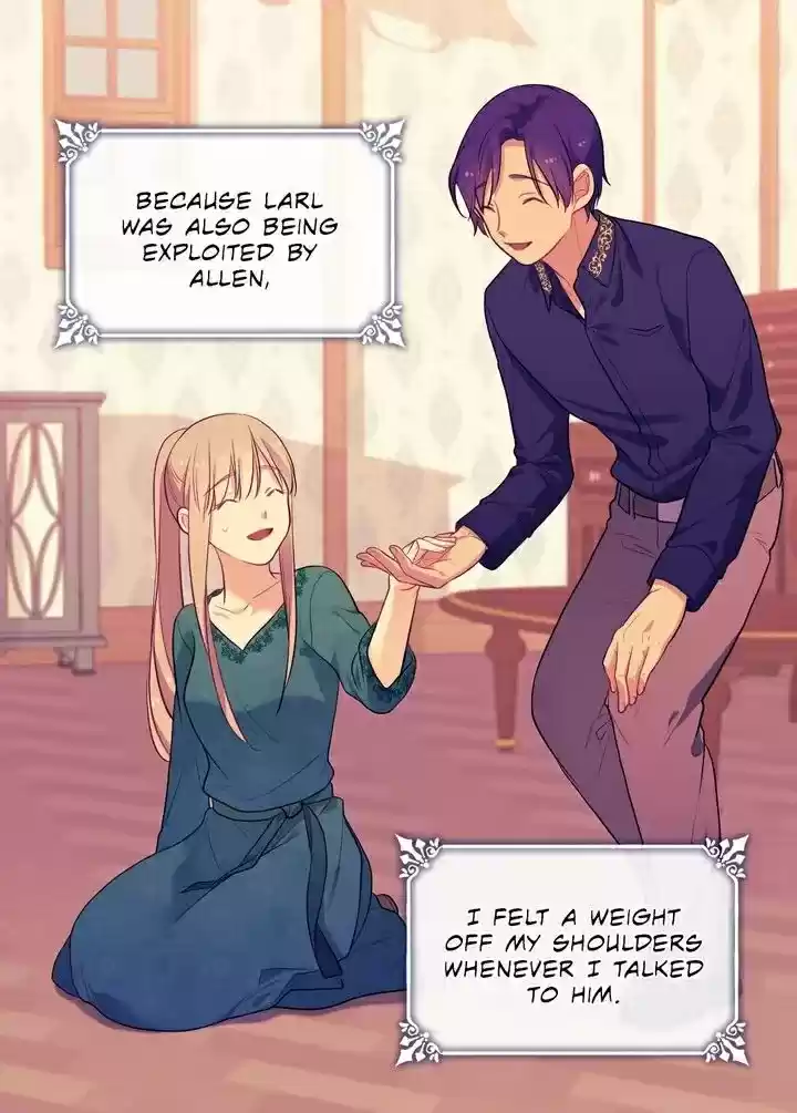 Daisy: How To Become The Duke's Fiancée Chapter 35