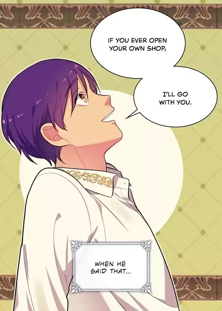 Daisy: How To Become The Duke's Fiancée Chapter 35