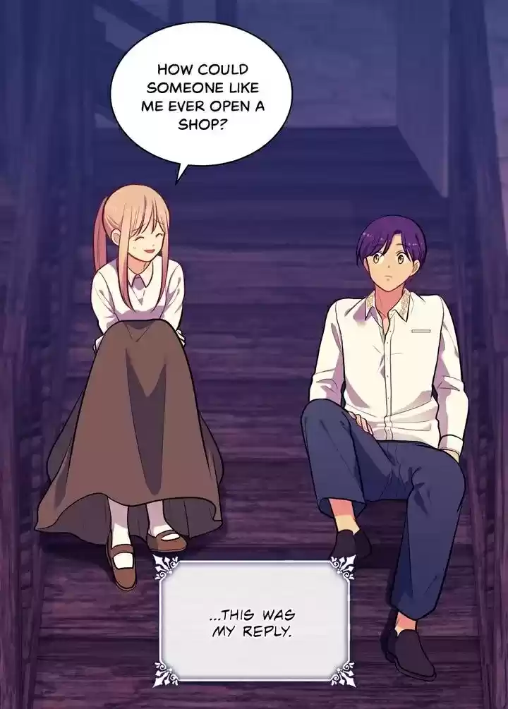 Daisy: How To Become The Duke's Fiancée Chapter 35