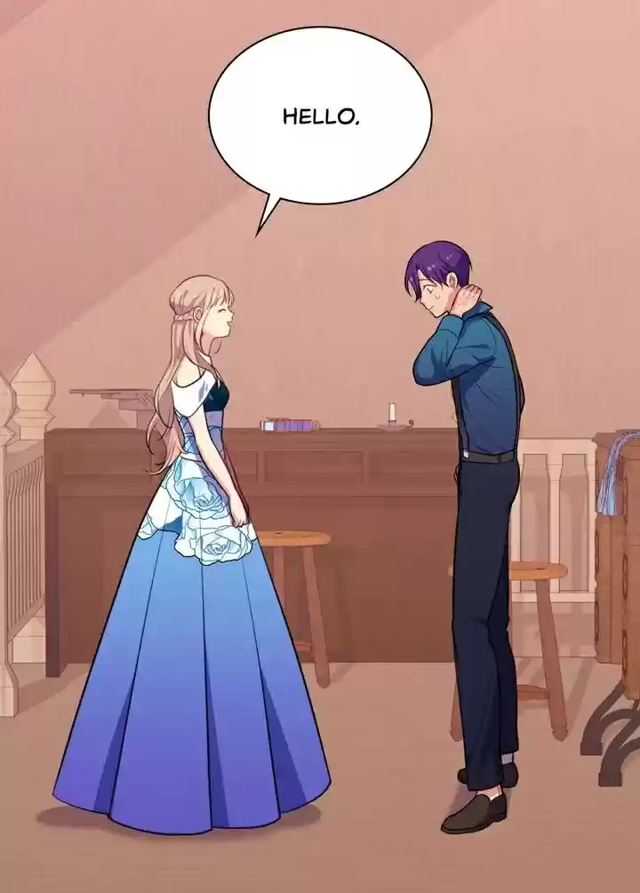 Daisy: How To Become The Duke's Fiancée Chapter 35