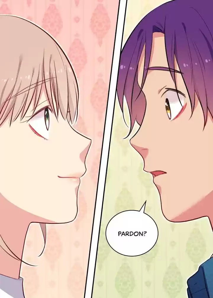 Daisy: How To Become The Duke's Fiancée Chapter 35