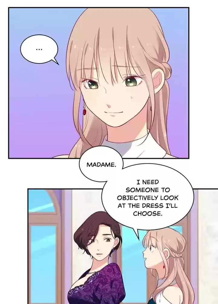 Daisy: How To Become The Duke's Fiancée Chapter 36