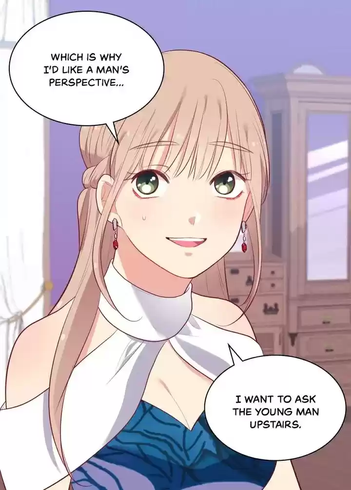 Daisy: How To Become The Duke's Fiancée Chapter 36