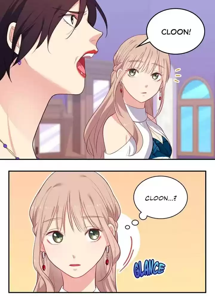 Daisy: How To Become The Duke's Fiancée Chapter 36