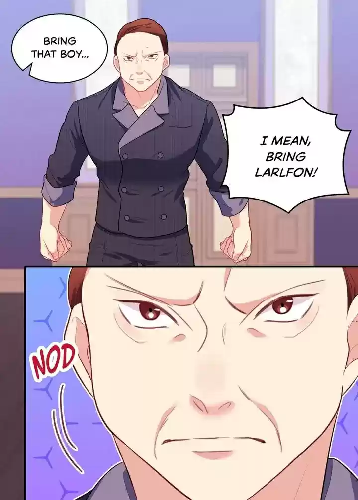 Daisy: How To Become The Duke's Fiancée Chapter 36