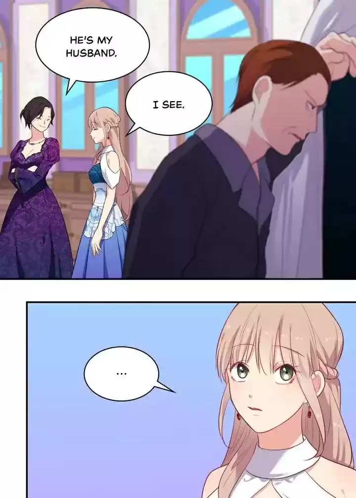 Daisy: How To Become The Duke's Fiancée Chapter 36