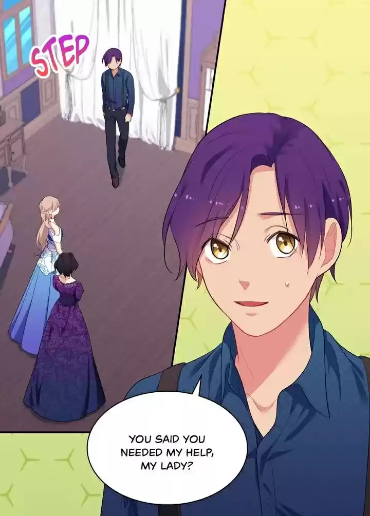 Daisy: How To Become The Duke's Fiancée Chapter 36