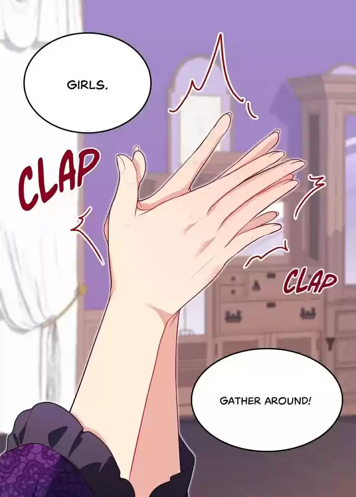 Daisy: How To Become The Duke's Fiancée Chapter 36