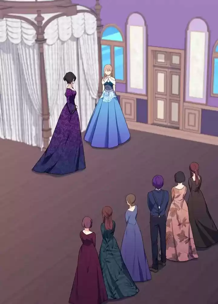 Daisy: How To Become The Duke's Fiancée Chapter 36