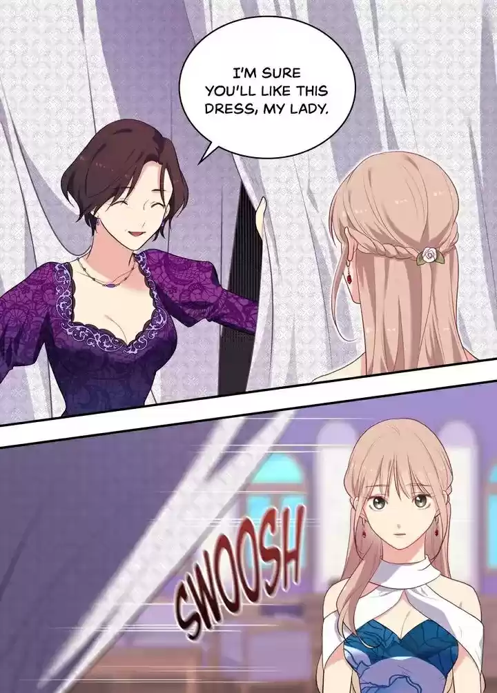 Daisy: How To Become The Duke's Fiancée Chapter 36