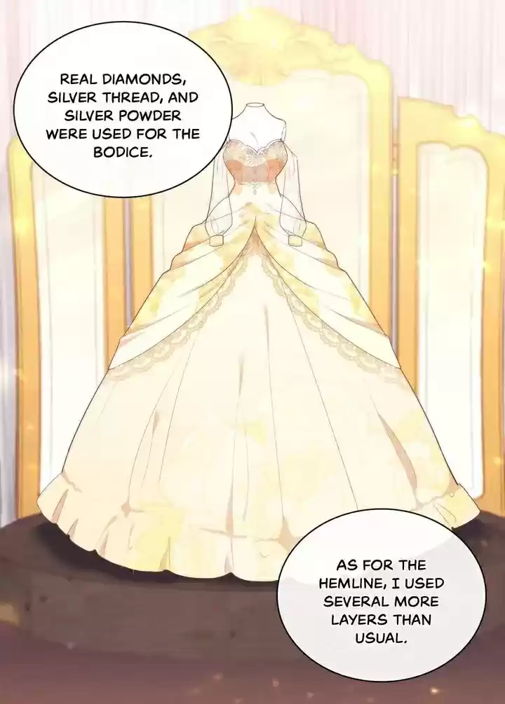 Daisy: How To Become The Duke's Fiancée Chapter 36