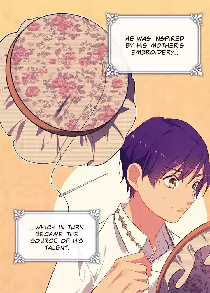 Daisy: How To Become The Duke's Fiancée Chapter 36