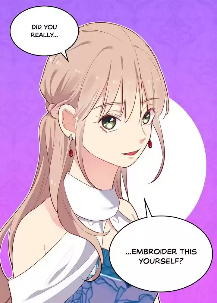 Daisy: How To Become The Duke's Fiancée Chapter 36