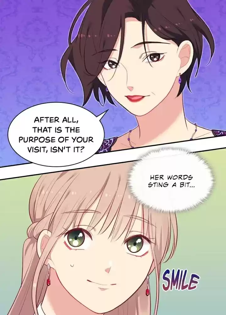 Daisy: How To Become The Duke's Fiancée Chapter 36