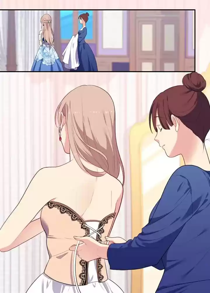 Daisy: How To Become The Duke's Fiancée Chapter 36