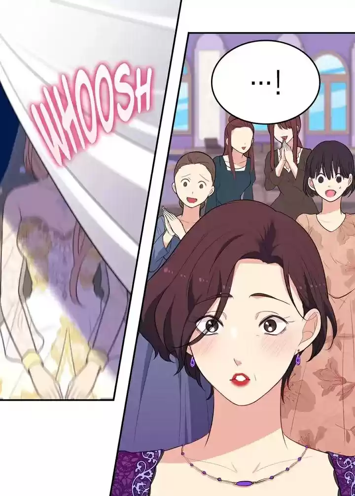 Daisy: How To Become The Duke's Fiancée Chapter 36