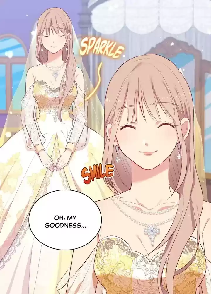 Daisy: How To Become The Duke's Fiancée Chapter 36