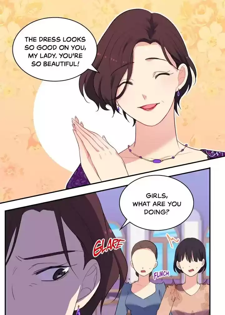 Daisy: How To Become The Duke's Fiancée Chapter 36