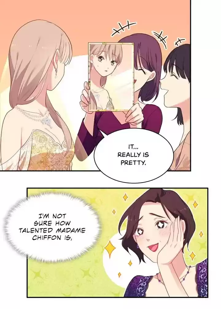 Daisy: How To Become The Duke's Fiancée Chapter 36