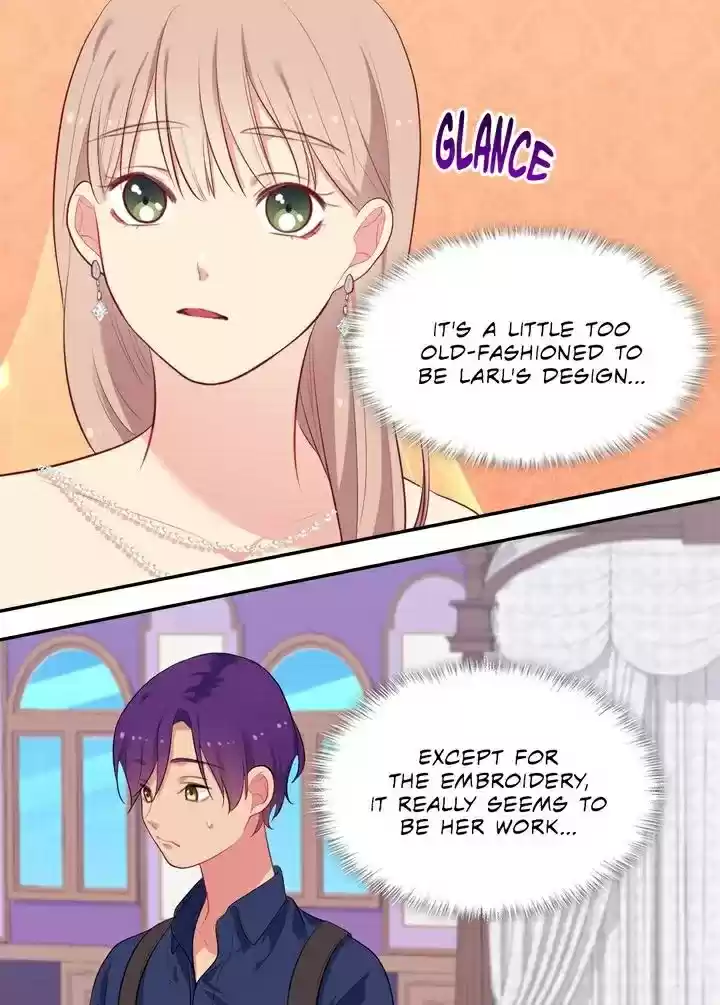 Daisy: How To Become The Duke's Fiancée Chapter 36