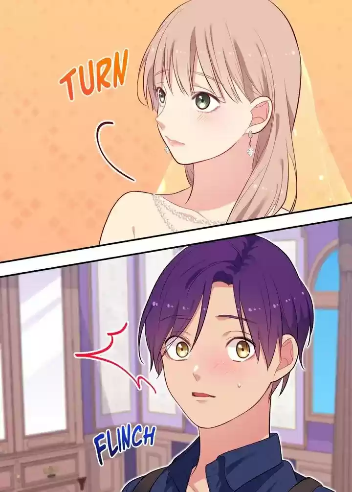 Daisy: How To Become The Duke's Fiancée Chapter 36