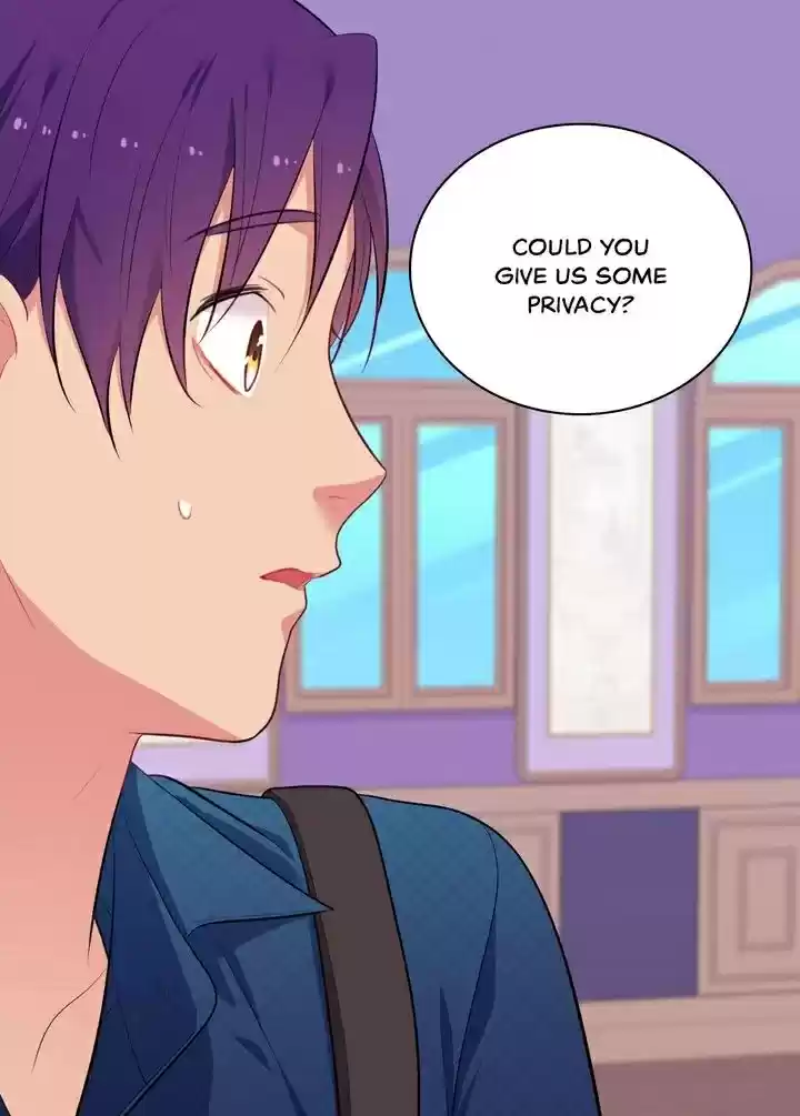 Daisy: How To Become The Duke's Fiancée Chapter 36