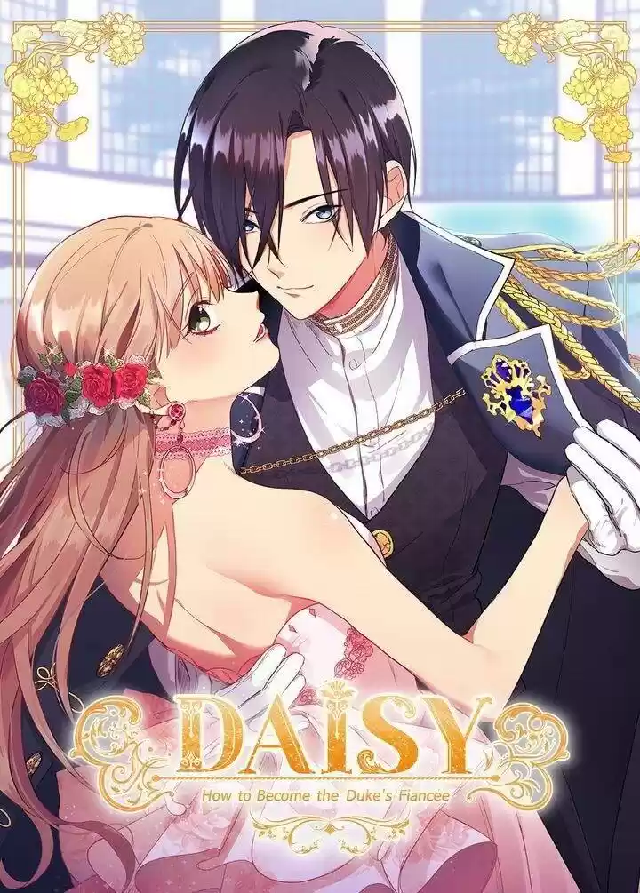 Daisy: How To Become The Duke's Fiancée Chapter 37