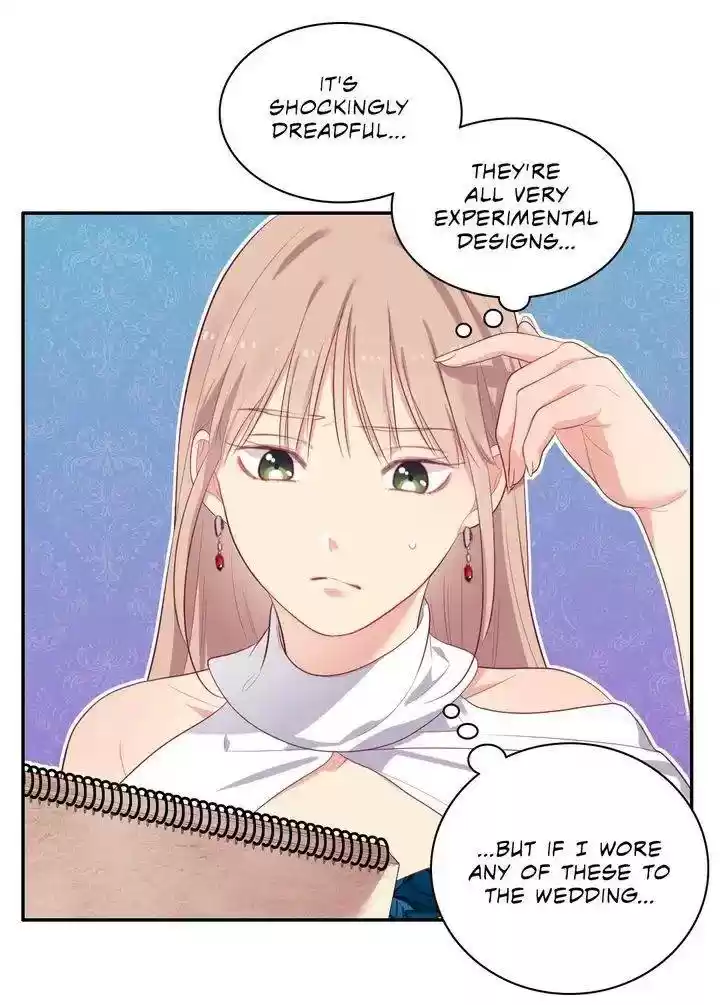 Daisy: How To Become The Duke's Fiancée Chapter 37