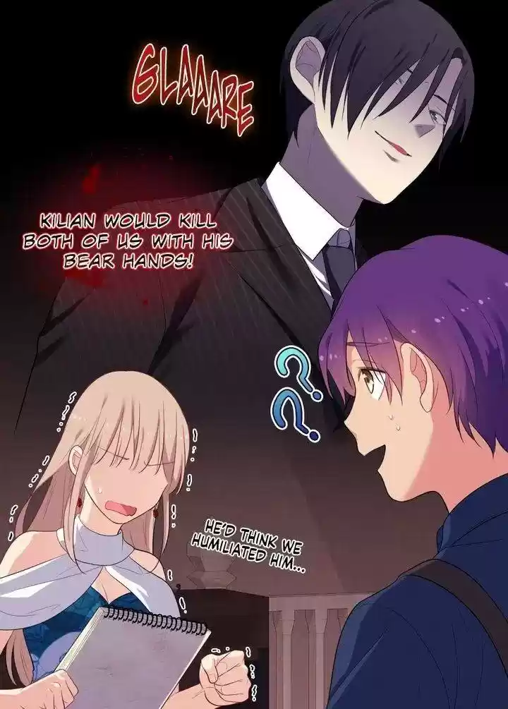 Daisy: How To Become The Duke's Fiancée Chapter 37