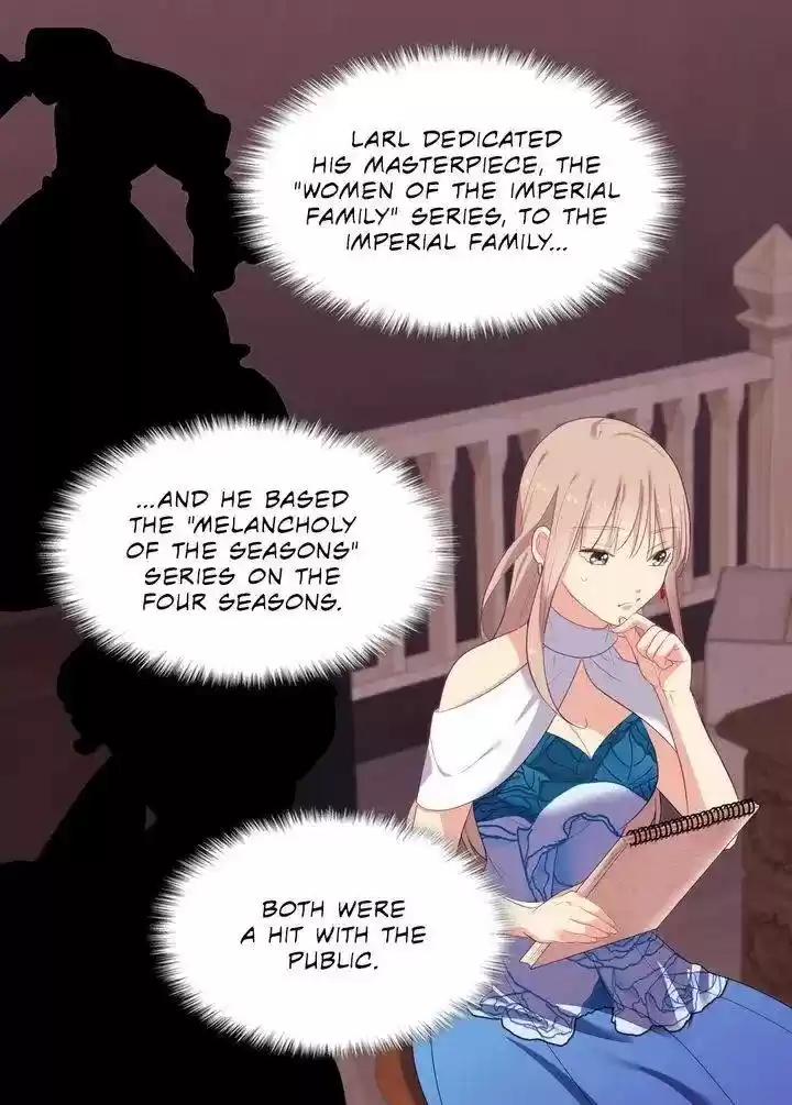 Daisy: How To Become The Duke's Fiancée Chapter 37