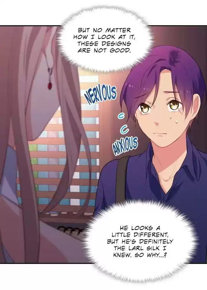 Daisy: How To Become The Duke's Fiancée Chapter 37