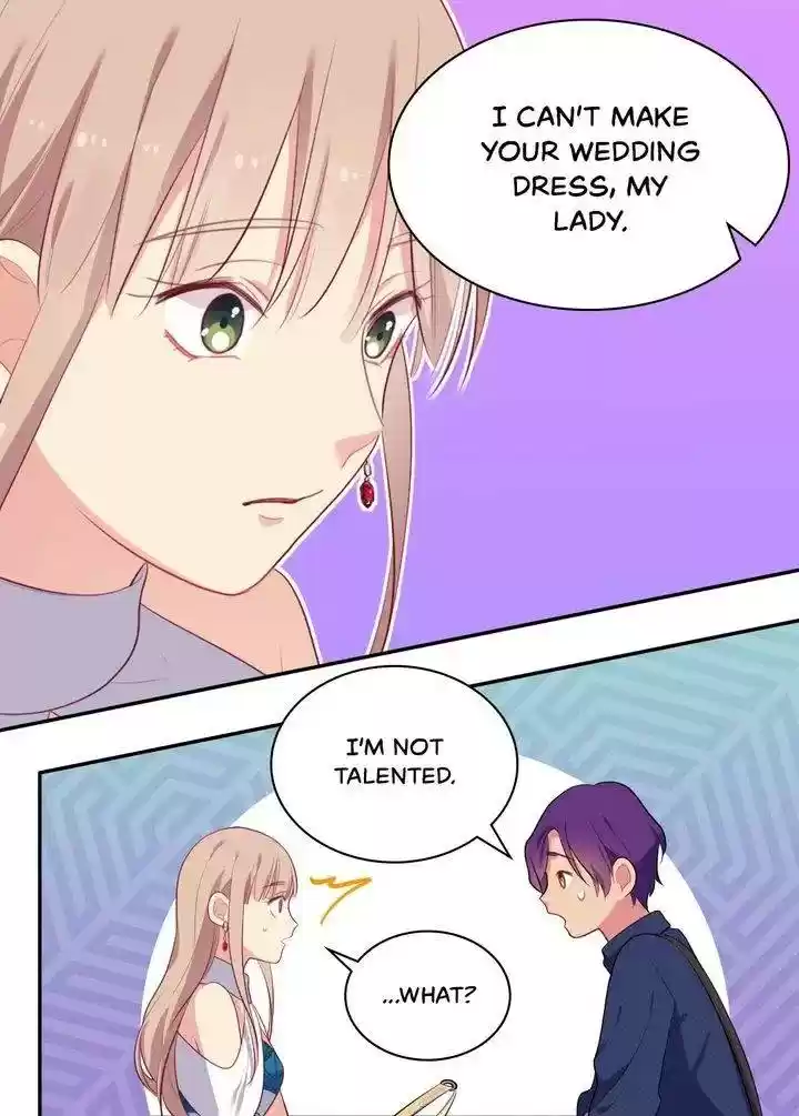 Daisy: How To Become The Duke's Fiancée Chapter 37