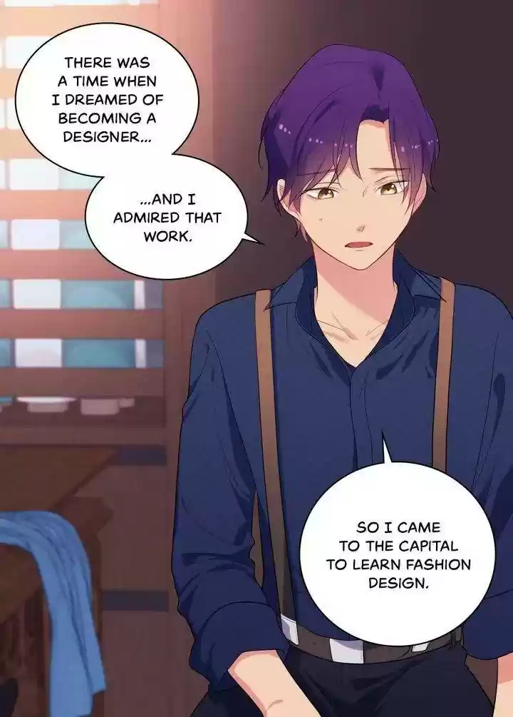 Daisy: How To Become The Duke's Fiancée Chapter 37