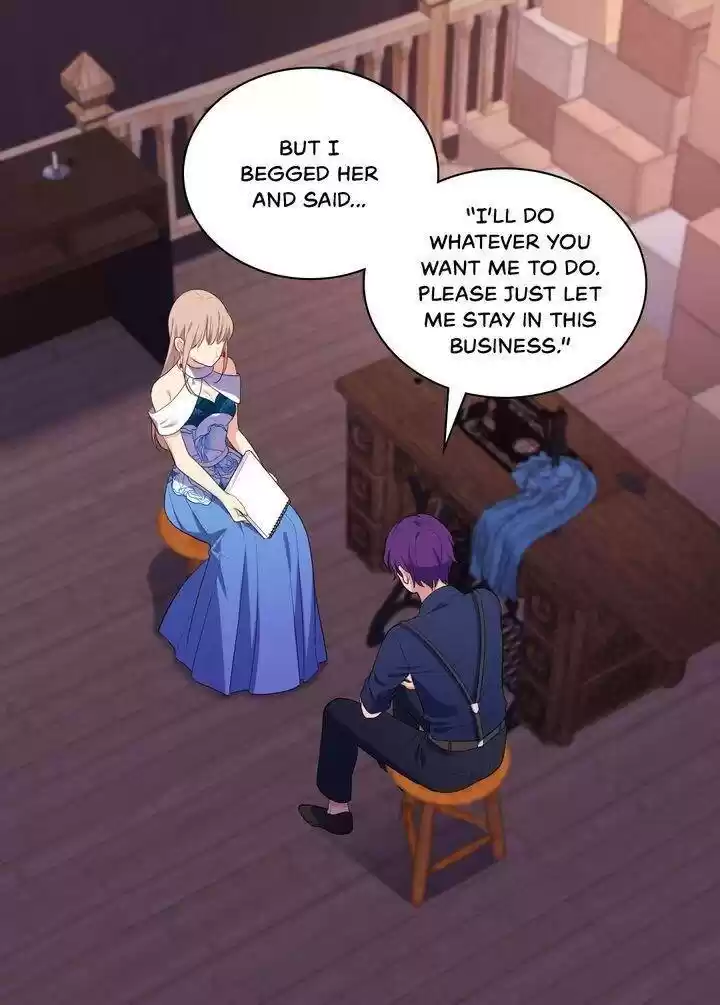 Daisy: How To Become The Duke's Fiancée Chapter 37