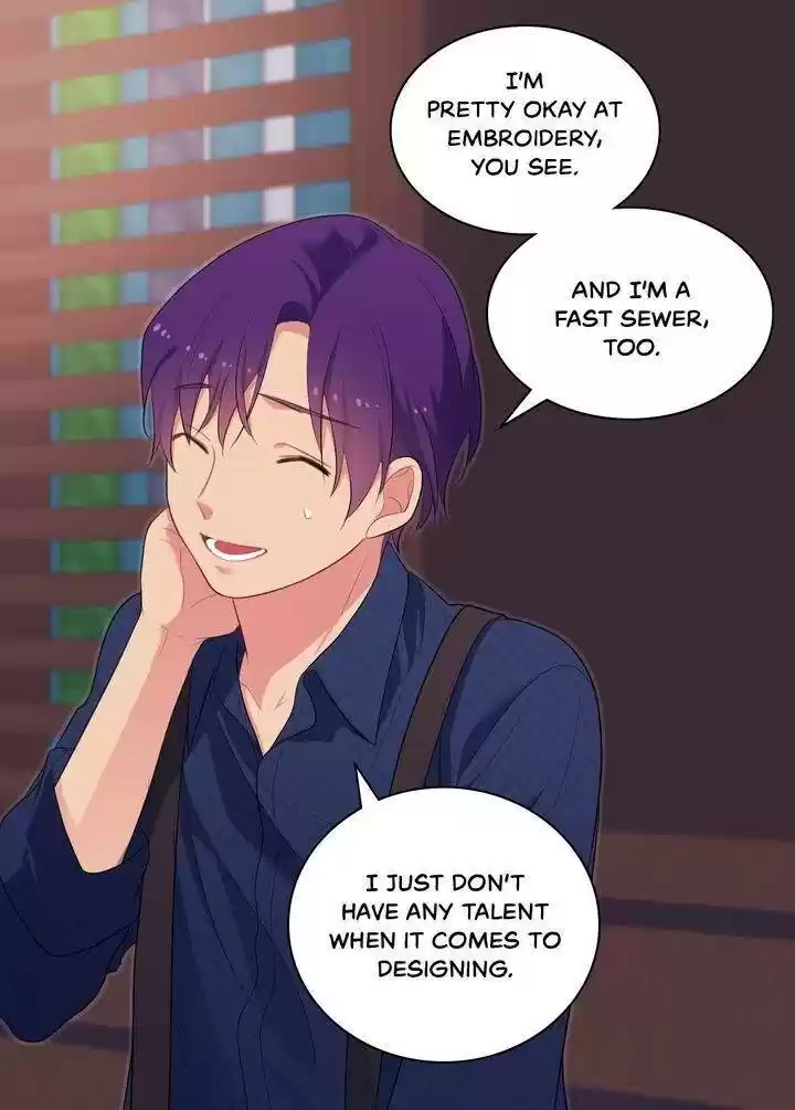 Daisy: How To Become The Duke's Fiancée Chapter 37