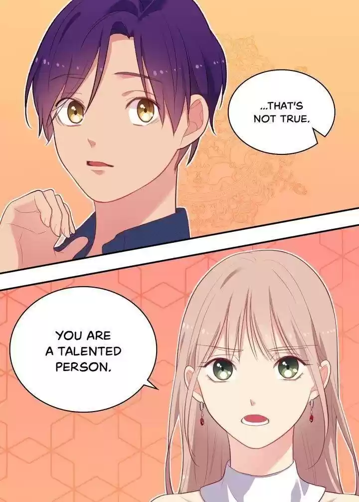 Daisy: How To Become The Duke's Fiancée Chapter 37