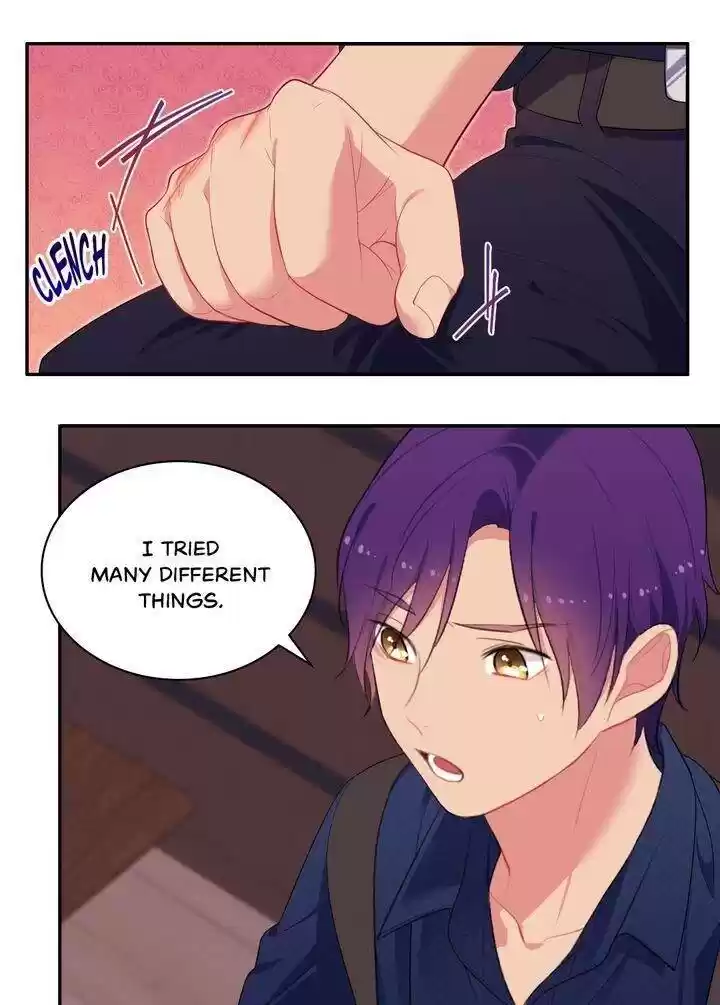 Daisy: How To Become The Duke's Fiancée Chapter 37