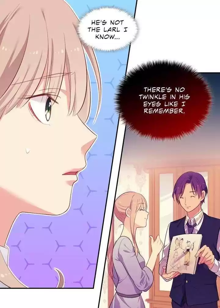 Daisy: How To Become The Duke's Fiancée Chapter 37