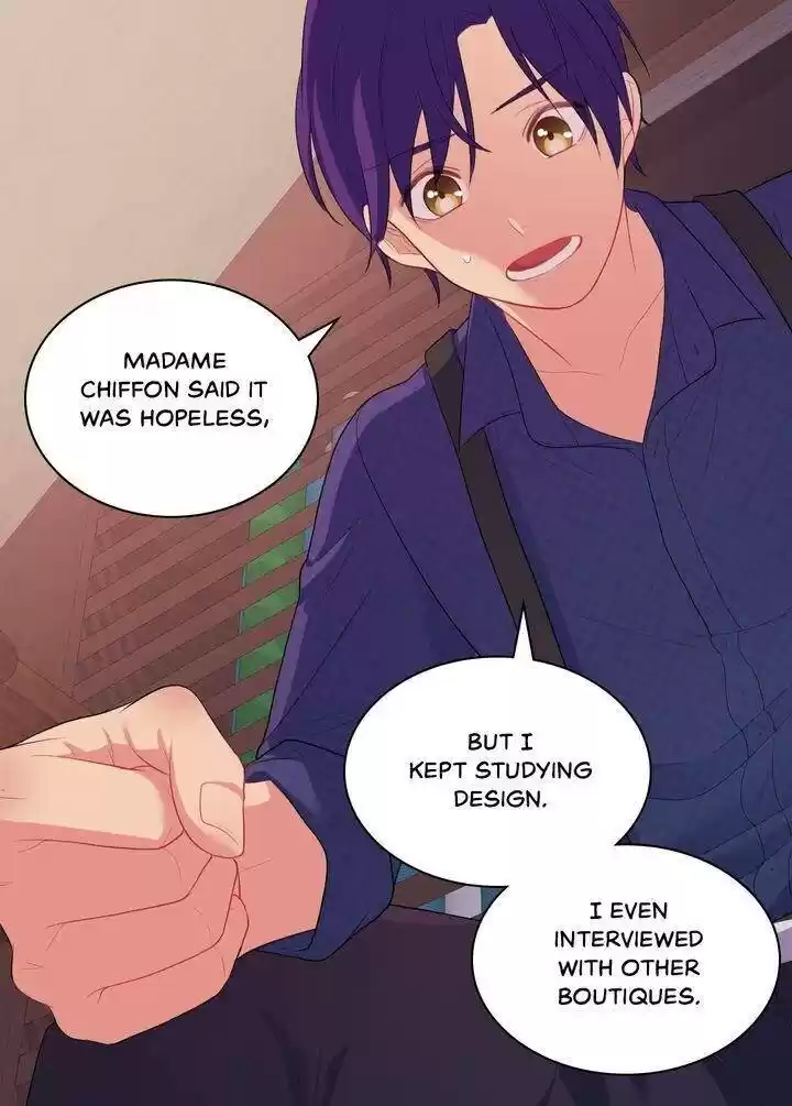 Daisy: How To Become The Duke's Fiancée Chapter 37