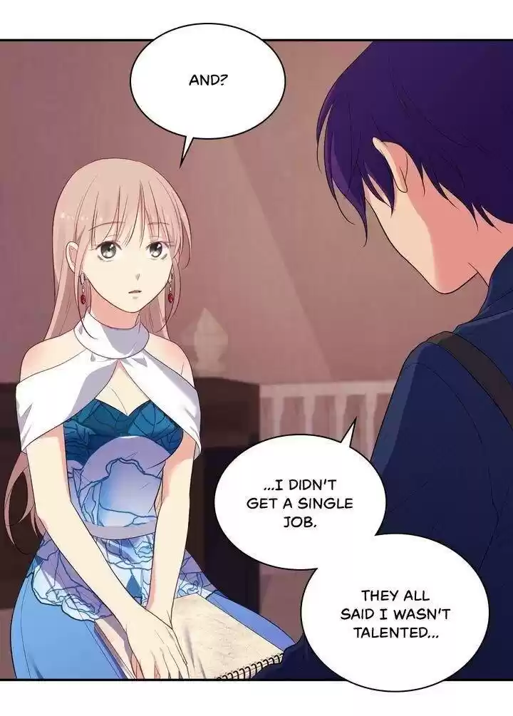 Daisy: How To Become The Duke's Fiancée Chapter 37