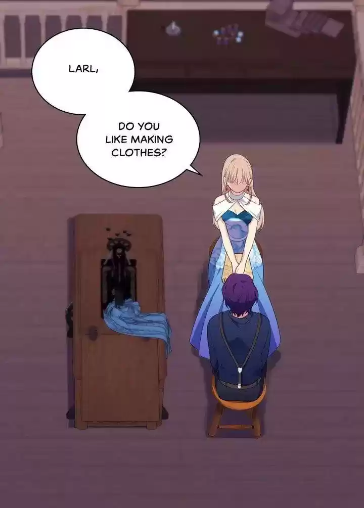 Daisy: How To Become The Duke's Fiancée Chapter 37