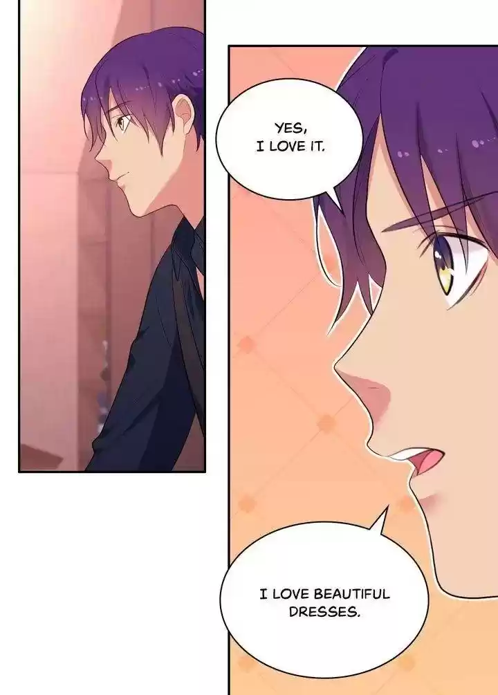 Daisy: How To Become The Duke's Fiancée Chapter 37