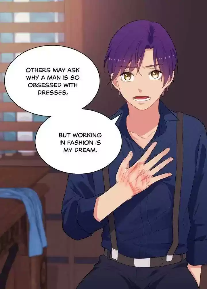 Daisy: How To Become The Duke's Fiancée Chapter 37