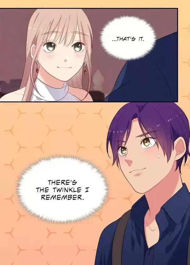 Daisy: How To Become The Duke's Fiancée Chapter 37